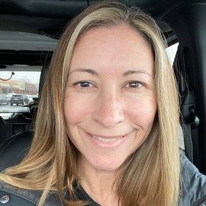 Meet your Posher, Kristin